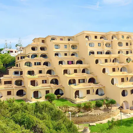 Carvoeiro Sea View Apartment *