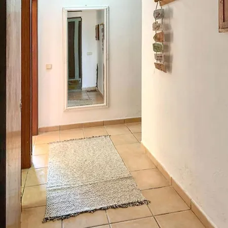 Apartment Carvoeiro Sea View
