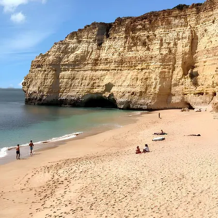 Apartment Carvoeiro Sea View