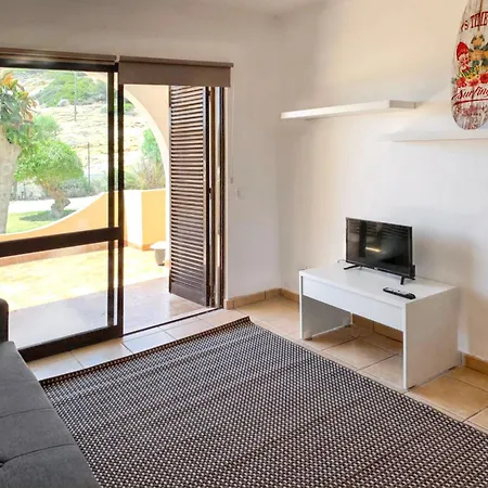 Carvoeiro Sea View Apartment *