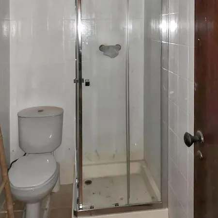 Apartment Carvoeiro Sea View *